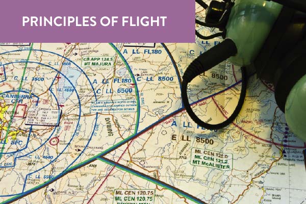 Principles of flight Principles of flight
